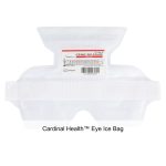 Cardinal Health™ Eye Ice Bag, 4.5 x 10IN