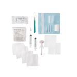 Thoracostomy Procedure Tray 12-5507