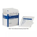 Telfa™ Non-Adherent Dressing Gauze Pad, Sterile, 3 x 8IN