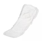 Curity™ Adhesive Peri-Pad, 3.62 x 10.12IN