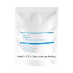 Webril™ 100% Cotton Undercast Padding, 2IN x 4YD, Non-Sterile, Bulk