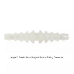 Argyle™ Sterile 5-in-1 Surgical Suction Tubing Connector