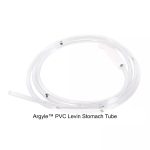 Argyle™ PVC Levin Stomach Tube, 14FR, 48IN