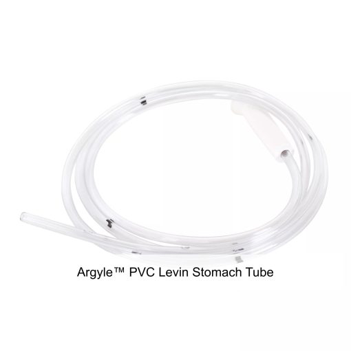 COVIDIEN/CARDINAL 155711 STOMACH TUBE (LEVIN) 14FR.48IN