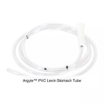 Argyle™ PVC Levin Stomach Tube, 16FR, 48IN