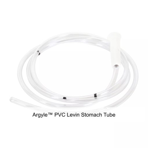 COVIDIEN/CARDINAL 155712 STOMACH TUBE (LEVIN) 16FR.48IN