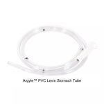 Argyle™ PVC Levin Stomach Tube, 18FR, 48IN