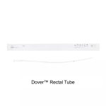 Dover™ Rectal Tube, 20IN, 18FR