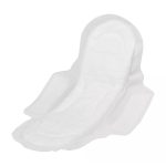 Curity™ Winged Adhesive Peri-Pad, 6.10 x 11.02IN