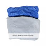 Cardinal Health™ Sterile Stockinette, Large, 9 x 48IN
