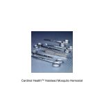 Cardinal Health™ Halstead Mosquito Hemostat, Curved, Polished, 5IN, for California Customers Only
