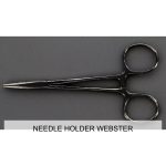 NEEDLE HOLDER WEBSTER