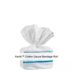 Kerlix™ Cotton Gauze Bandage Roll, Small, Non-Sterile, 2.25IN x 9FT, 6 Ply