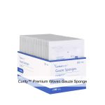 COVIDIEN/CARDINAL 1806 1806 SPG GZ 2X2 8 PLY STERILE