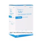 Telfa™ Non-Adherent Dressing Gauze Pad, Sterile, 2 x 3IN