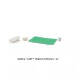 Cardinal Health™ Magnetic Instrument Pad, Sterile, 10 x 16IN