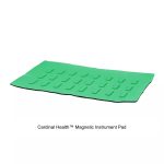 Cardinal Health™ Magnetic Instrument Pad, Sterile, 16 x 20IN