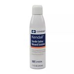 COVIDIEN/CARDINAL 210SAL STERILE SALINE WOUND SOL 210ML