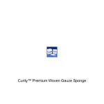 COVIDIEN/CARDINAL 2187 2187 SPG GZ 4X4 8 PLY STERILE