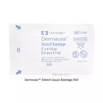 COVIDIEN/CARDINAL 2260 CUREX STRCH BDG 2X4.1 YDS STR