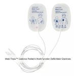 COVIDIEN/CARDINAL 22770P CADENCE ZOLL PEDI RTS