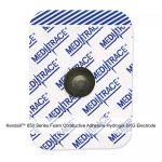 COVIDIEN/CARDINAL 22853 853 RT FOAM 3/POUCH 600/CS