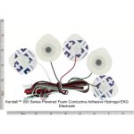 COVIDIEN/CARDINAL 2293005 ADULT PREWIRED 930 FOAM ELECTR