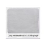 COVIDIEN/CARDINAL 2438 2438 SPG GAUZE 4X3-1/2 32 PLY