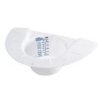 COVIDIEN/CARDINAL 2500SA COMMODE SPEC CONT 1 PC