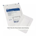 COVIDIEN/CARDINAL 2564 2564 TELFA+ BARR ISL DRSG 6X10
