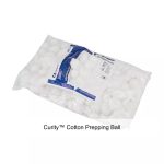 COVIDIEN/CARDINAL 2602 2602 PREPPING BALL 50/BAG