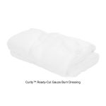 Curity™ Ready-Cut Gauze Burn Dressing, Non-Sterile, 36 x 36IN