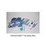 Cardinal Health™ Hip Setup Pack