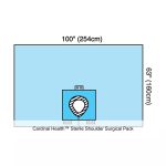 Cardinal Health™ Sterile Shoulder Surgical Pack