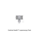 Cardinal Health™ Laparoscopy Pack