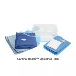Cardinal Health™ Obstetrics Pack, 6EA/CS