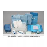 Cardinal Health™ General Obstetrics Ultra Protection Kit