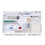 THORA PARA CATH DRN 8FR X 5IN        066 STANDARD - P65