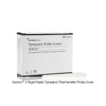 Genius™ 2 Rigid Plastic Tympanic Thermometer Probe Cover