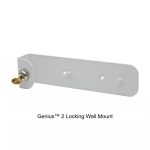 COVIDIEN/CARDINAL 303058 GENIUS 2 LOCKING WALL MOUNT