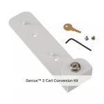 COVIDIEN/CARDINAL 303060 GENIUS 2 CART COVERSION KIT