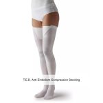 COVIDIEN/CARDINAL 3039 3039 TED STKG W/BELT S REGULAR