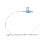 COVIDIEN/CARDINAL 30500 SAFE-T-VAC 5FR STRAIGHT PKG