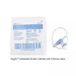 COVIDIEN/CARDINAL 30620 SAFE-T-VAC 6FR COIL PACKED