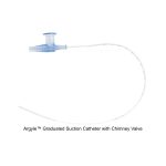 COVIDIEN/CARDINAL 30688 SAFE-T-VAC 6FR STRAIGHT PKG