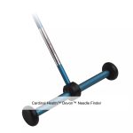 Cardinal Health™ Devon™ Needle Finder, Rolling, Magnetic, Nonsterile