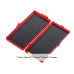 Cardinal Health™ Devon™ Needle Counter, Double Magnet with BoxLocks, Sterile, 30/30 count