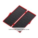 Cardinal Health™ Devon™ Needle Counter, Double Magnet, Sterile, 20/20 count