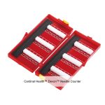 Cardinal Health™ Devon™ Needle Counter, Foam Strip with BoxLocks, Sterile, 30/30 count