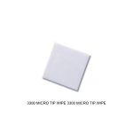 3300 MICRO TIP WIPE 3300 MICRO TIP WIPE